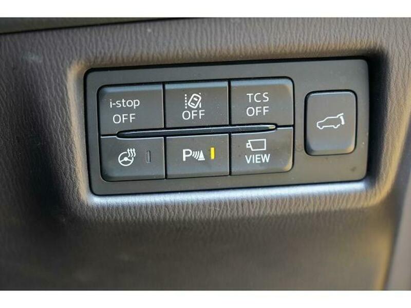CX-8