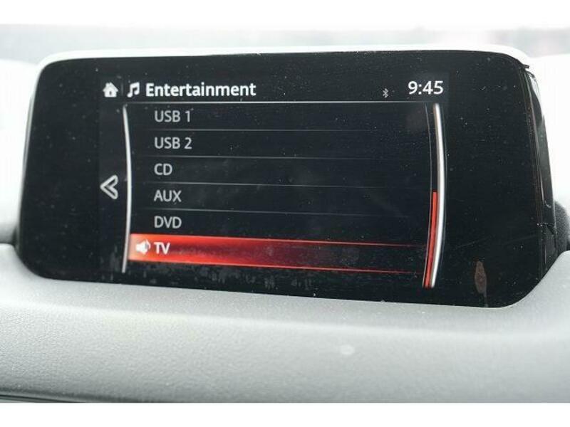 CX-8