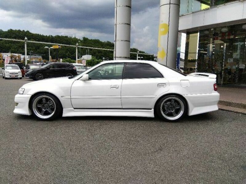 CHASER