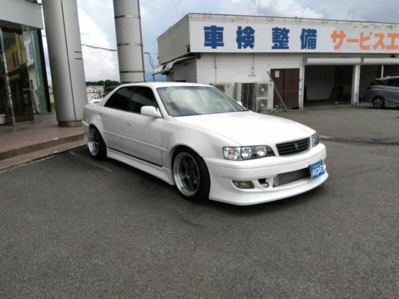 CHASER