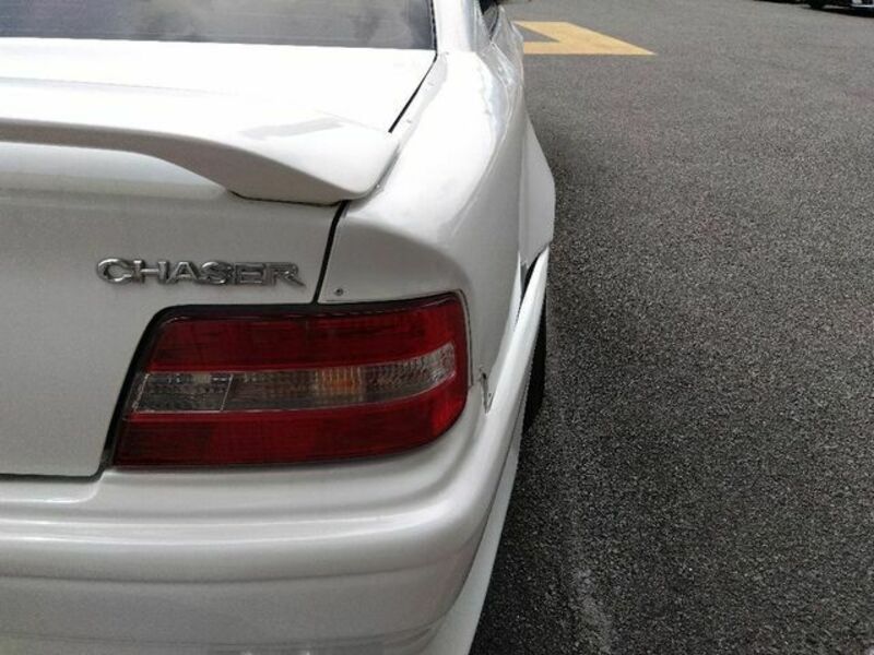 CHASER