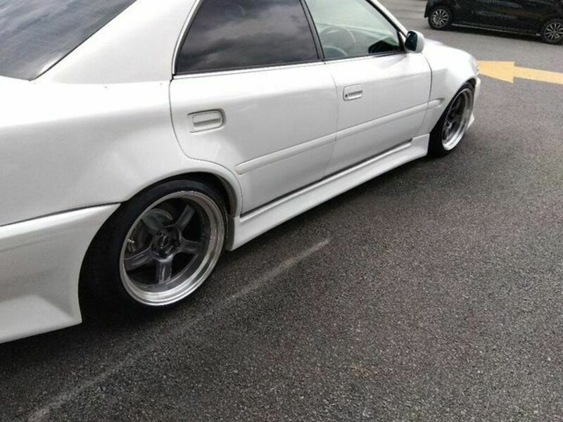 CHASER