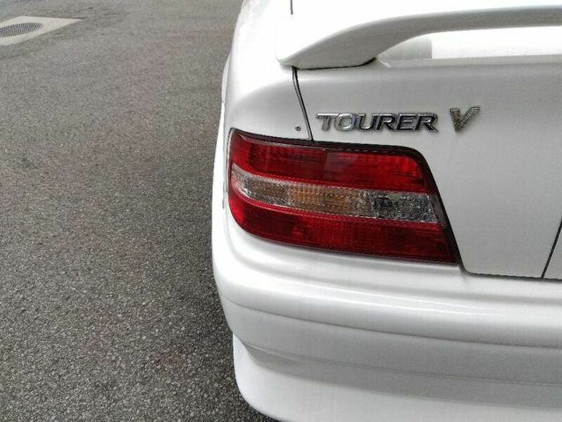 CHASER