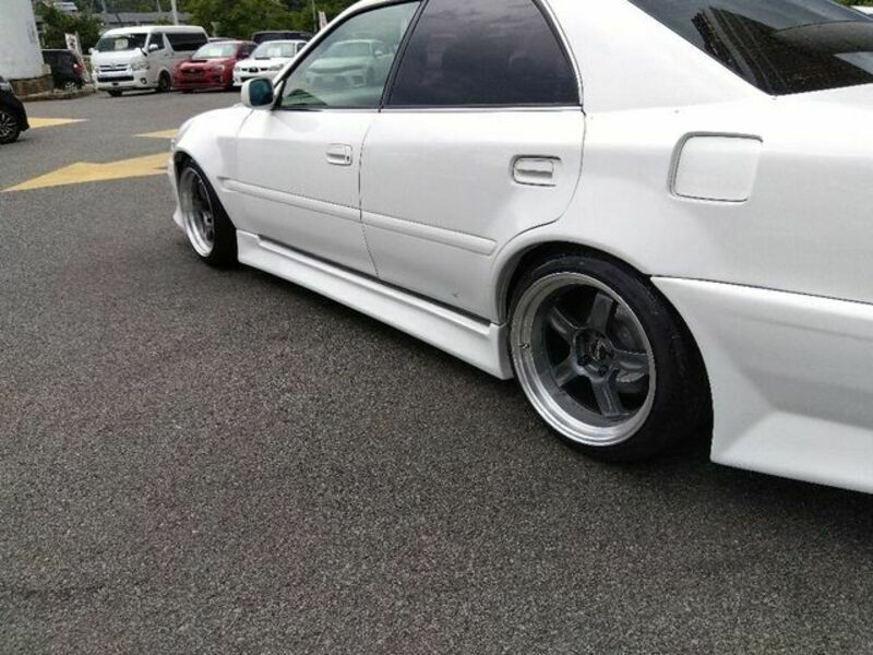 CHASER