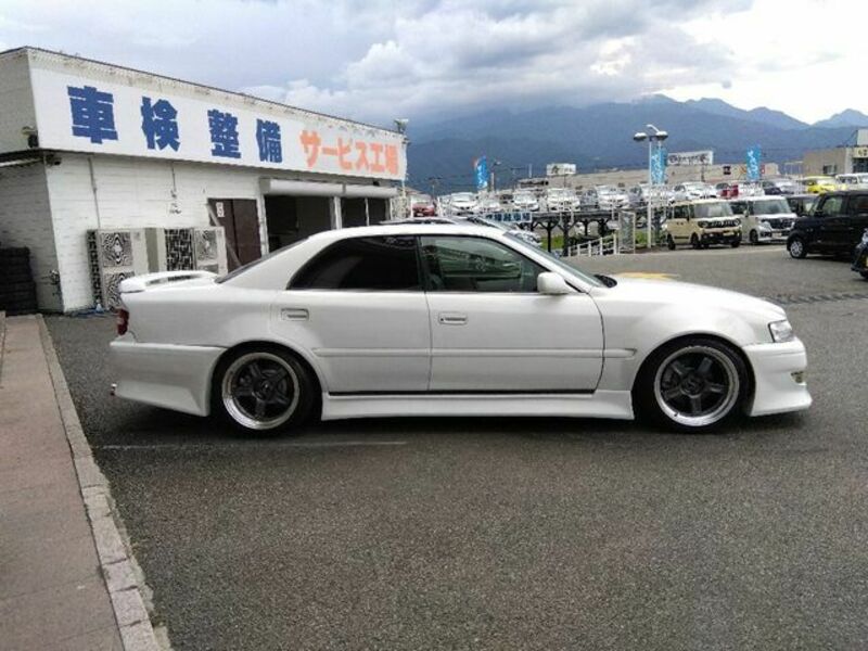 CHASER