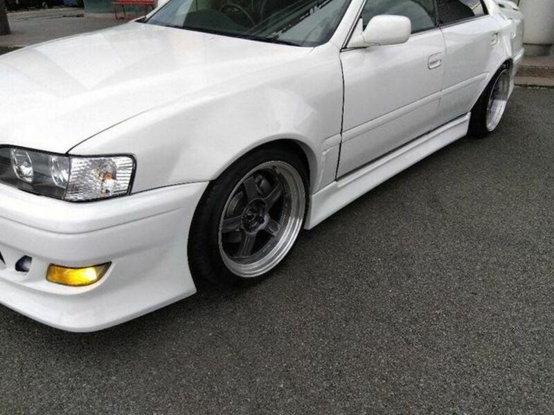 CHASER