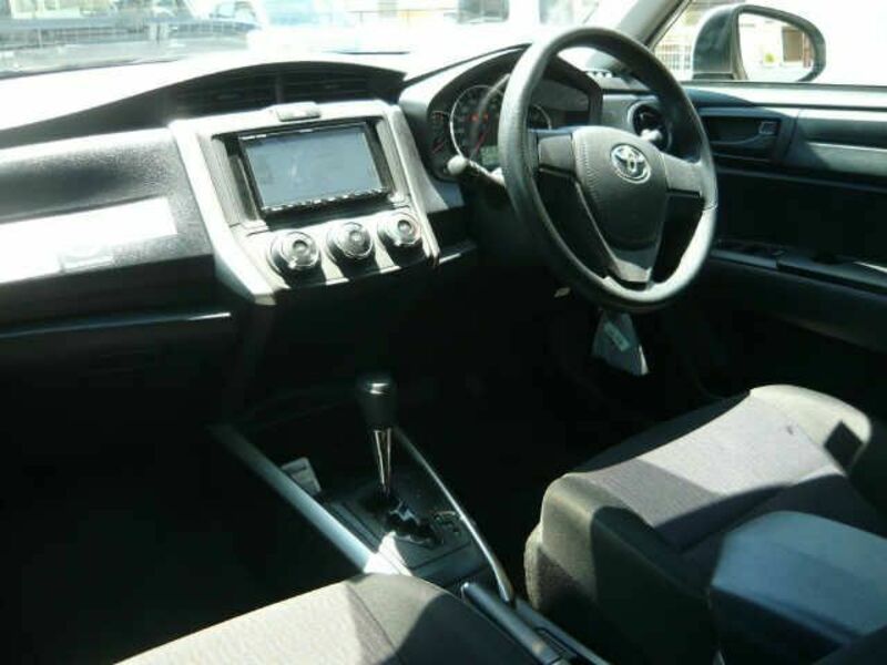 COROLLA FIELDER