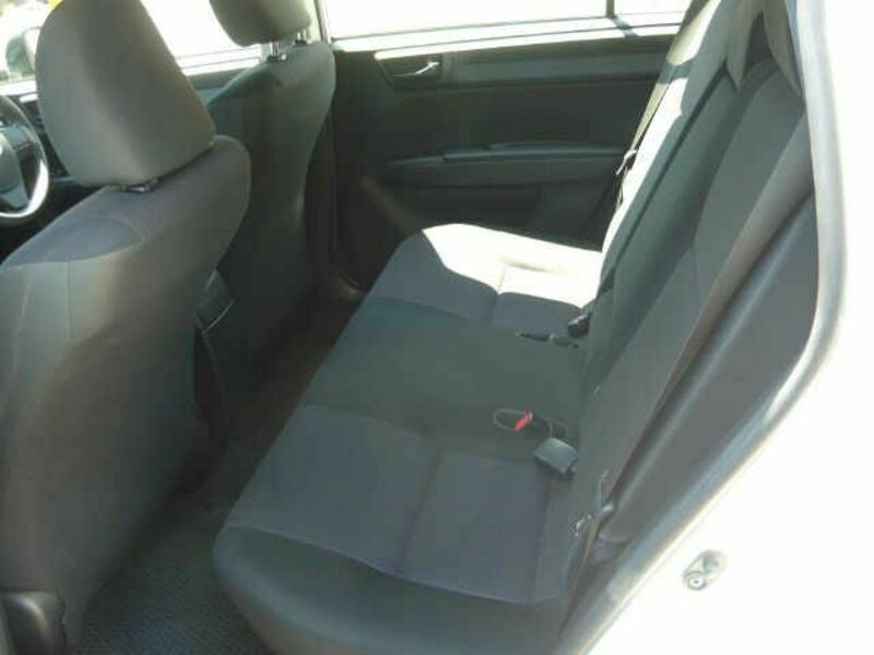 COROLLA FIELDER