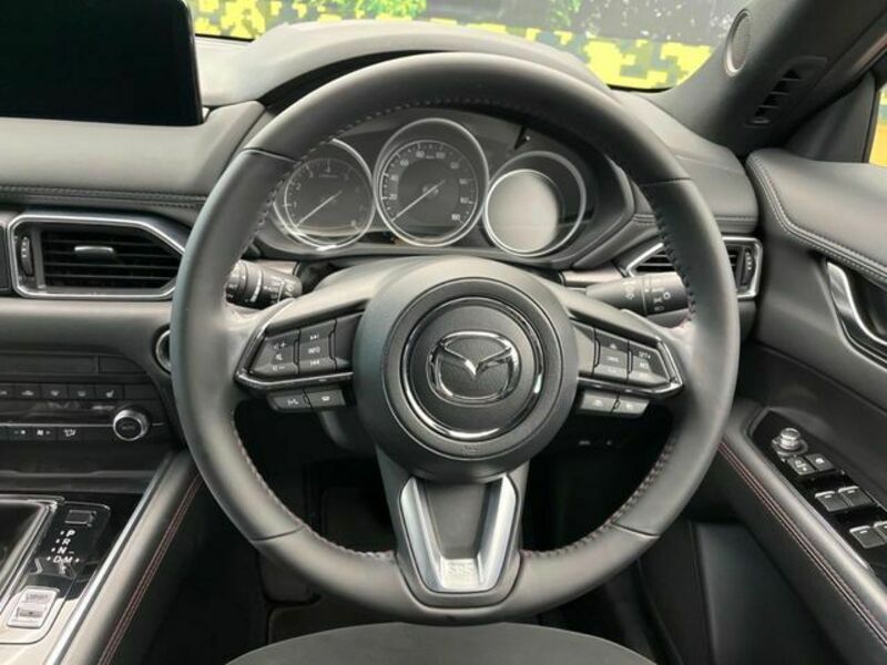 CX-8