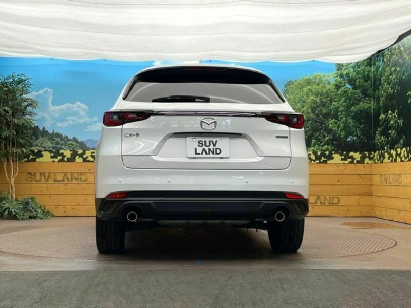 CX-8