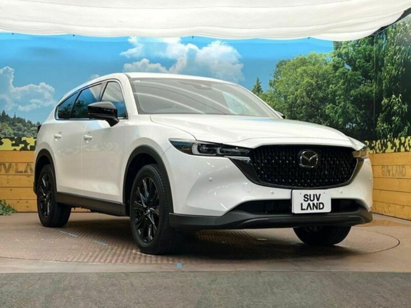 CX-8