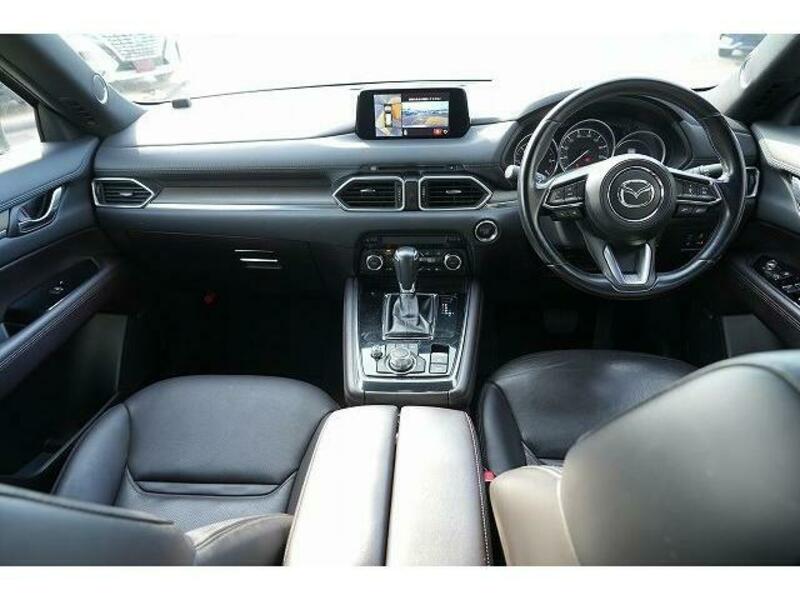 CX-8
