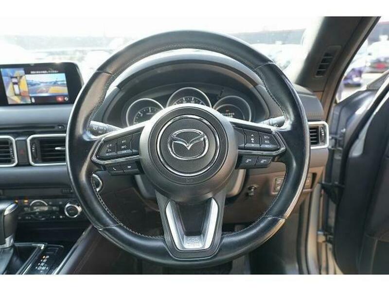 CX-8