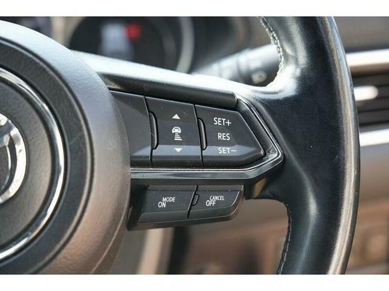 CX-8