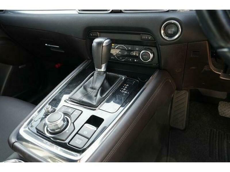 CX-8