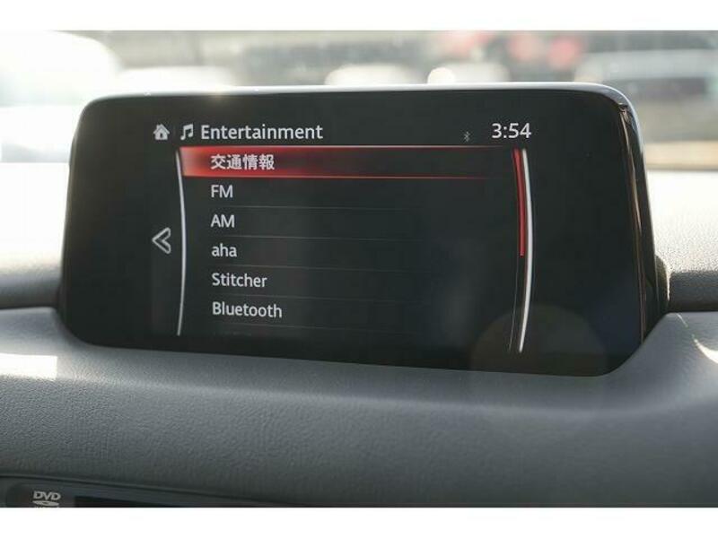 CX-8
