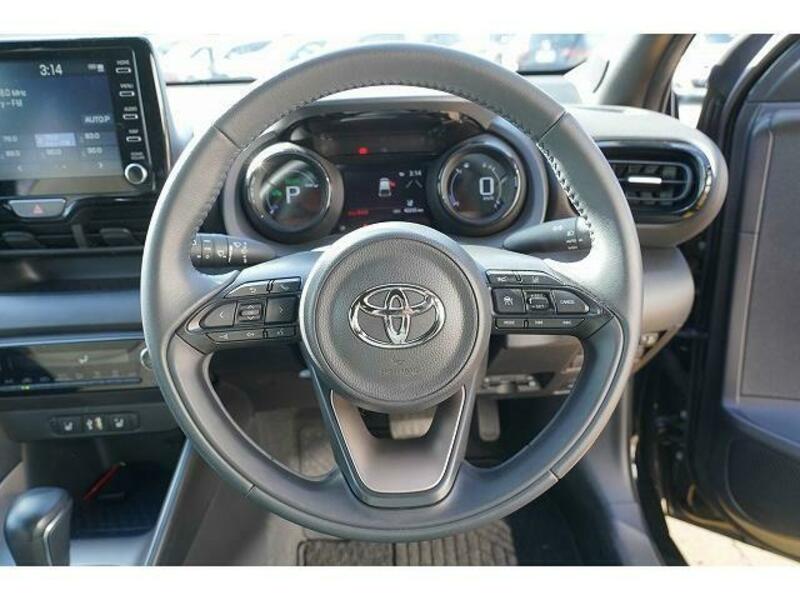 YARIS