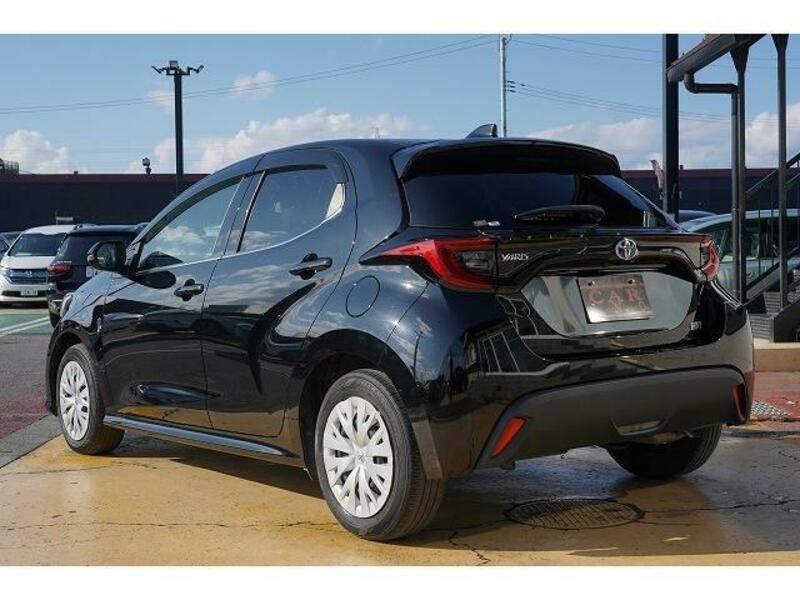 YARIS