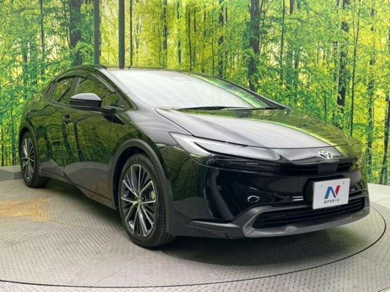 PRIUS