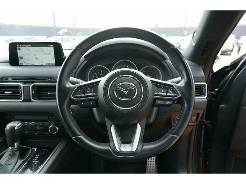 CX-8