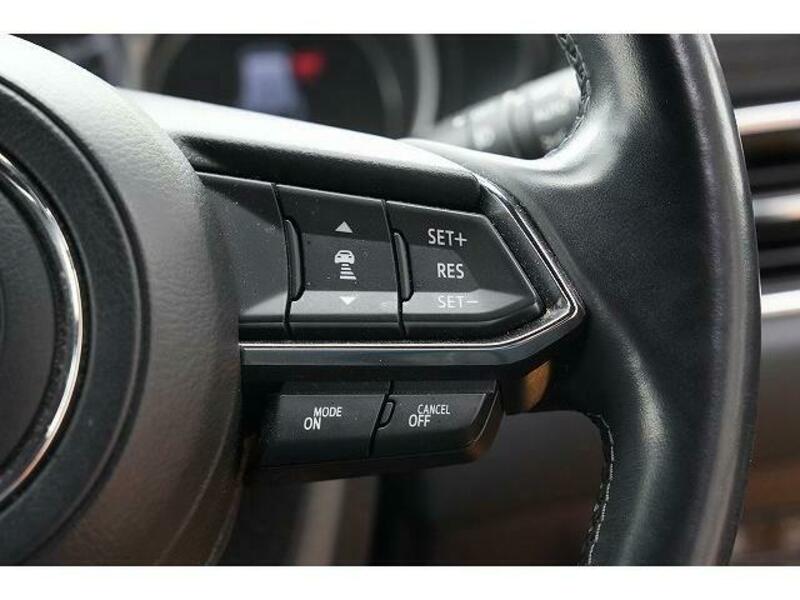 CX-8