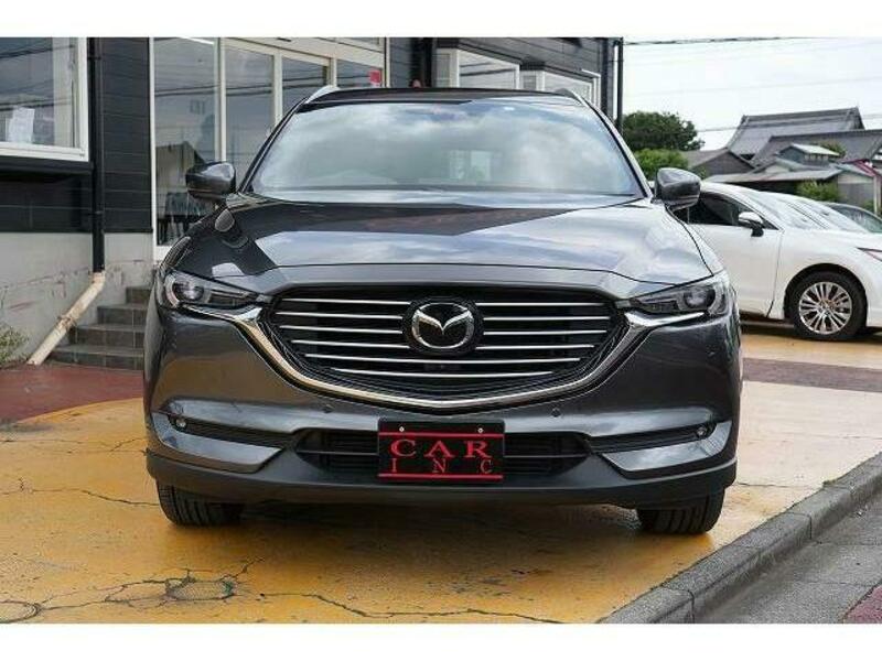 CX-8