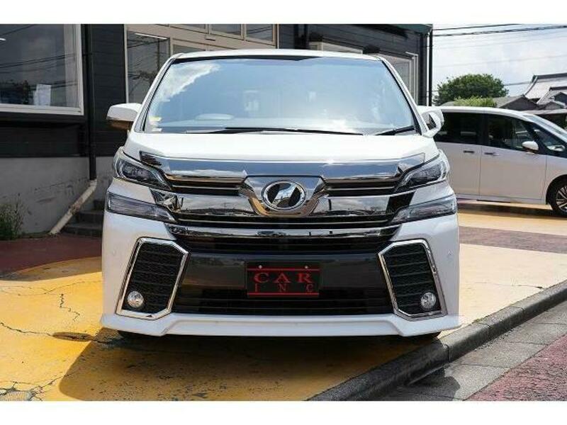 VELLFIRE