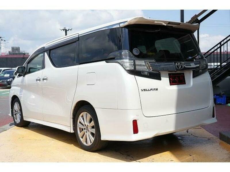 VELLFIRE
