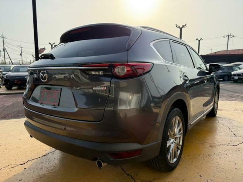 CX-8