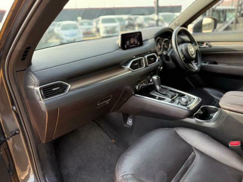 CX-8