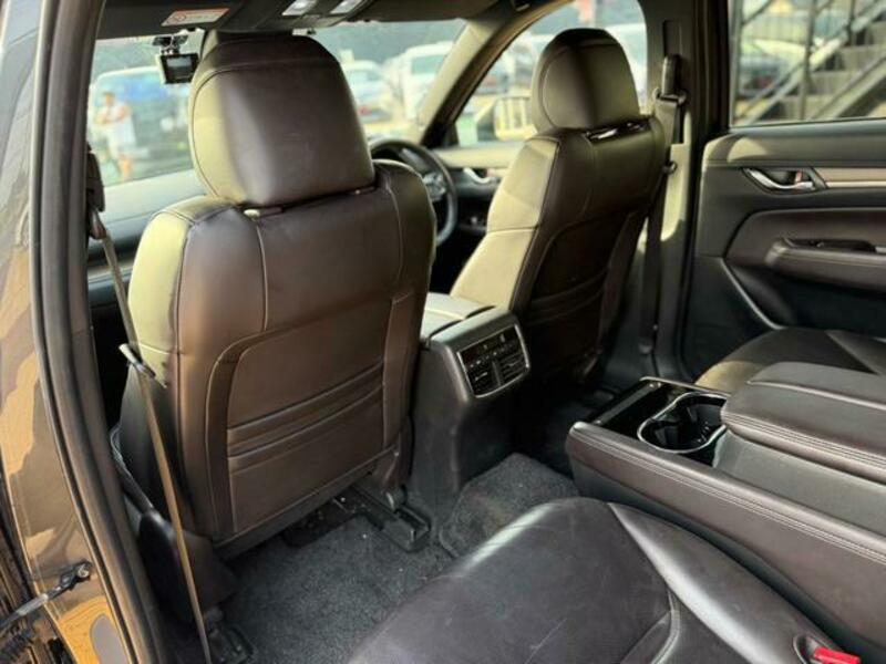 CX-8