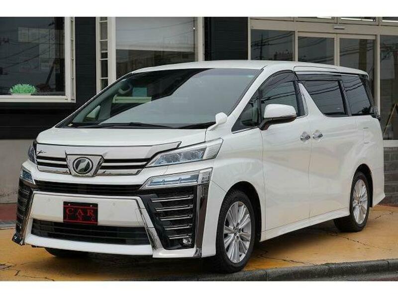 VELLFIRE