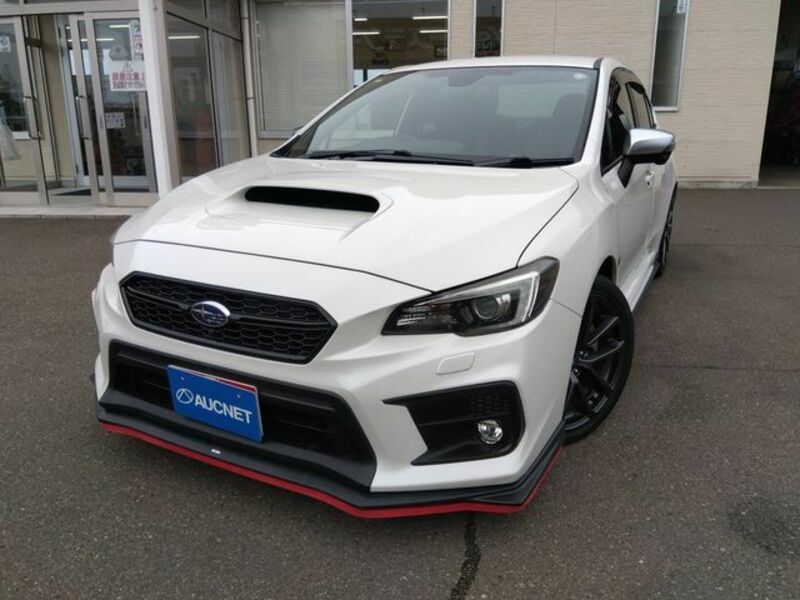 WRX S4-0