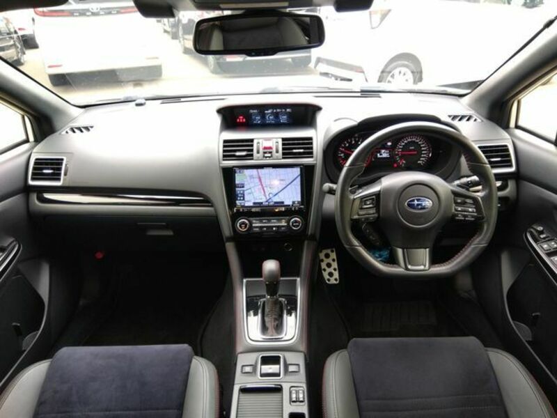 WRX S4