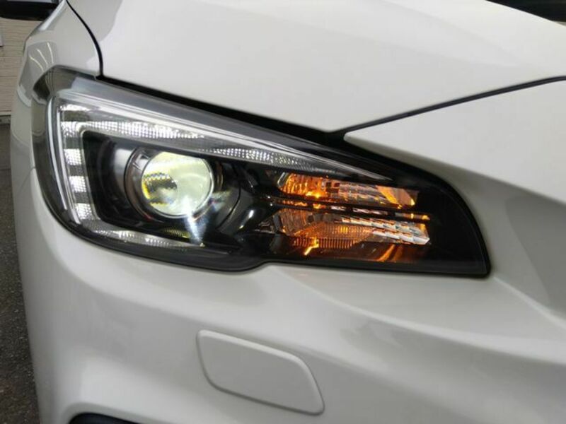 WRX S4