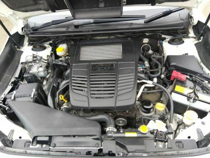 WRX S4