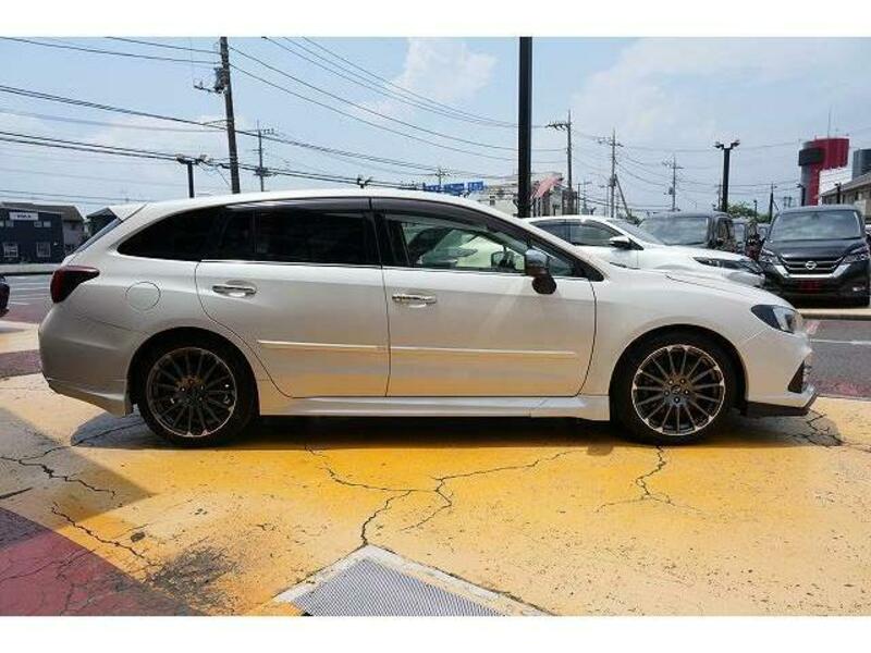 LEVORG