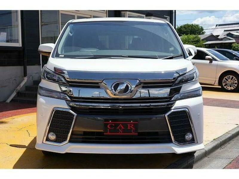 VELLFIRE