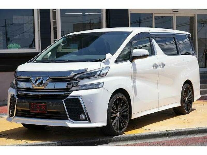 VELLFIRE