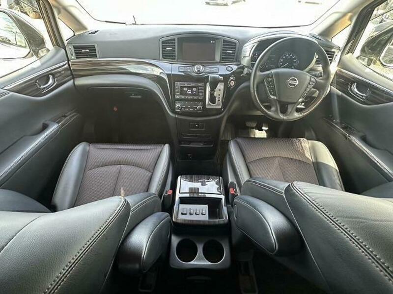 ELGRAND