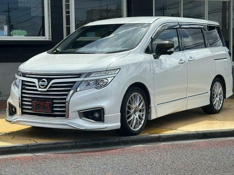 ELGRAND