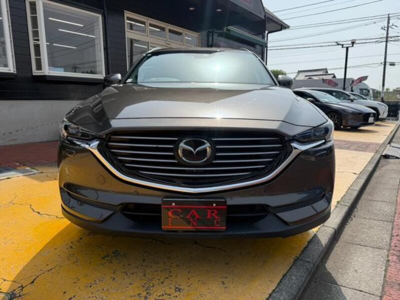 CX-8