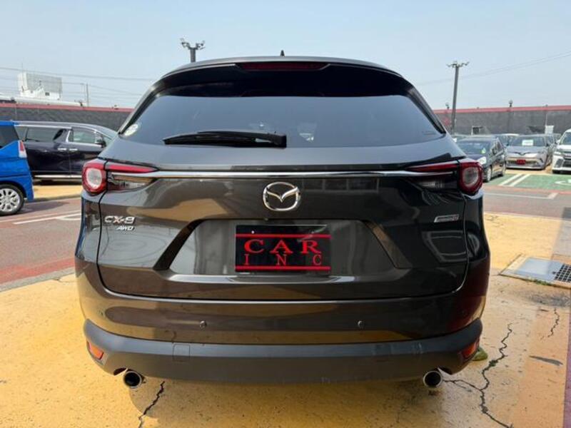 CX-8