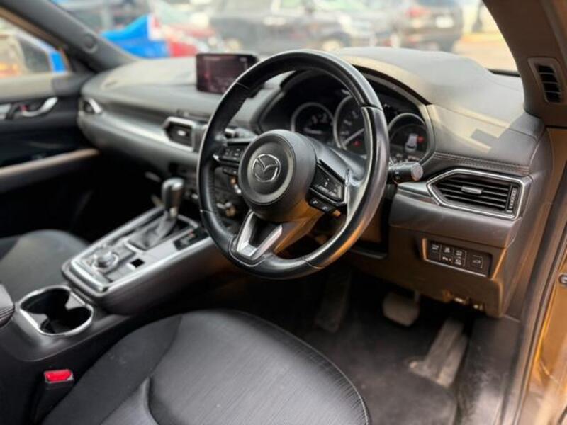 CX-8