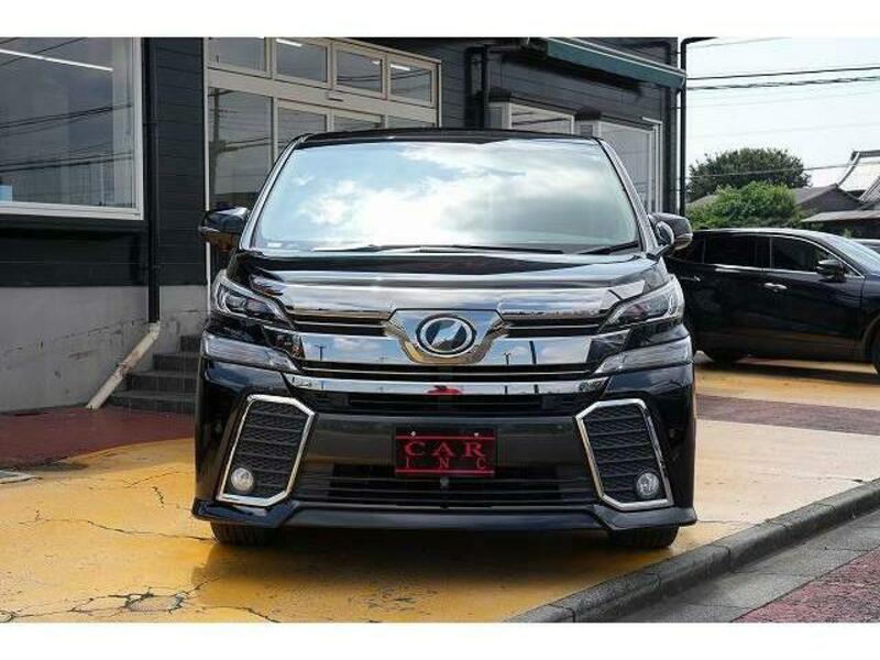 VELLFIRE