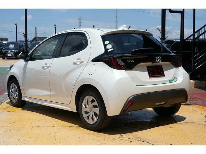YARIS