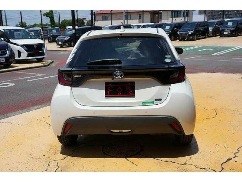 YARIS
