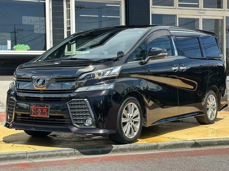 VELLFIRE