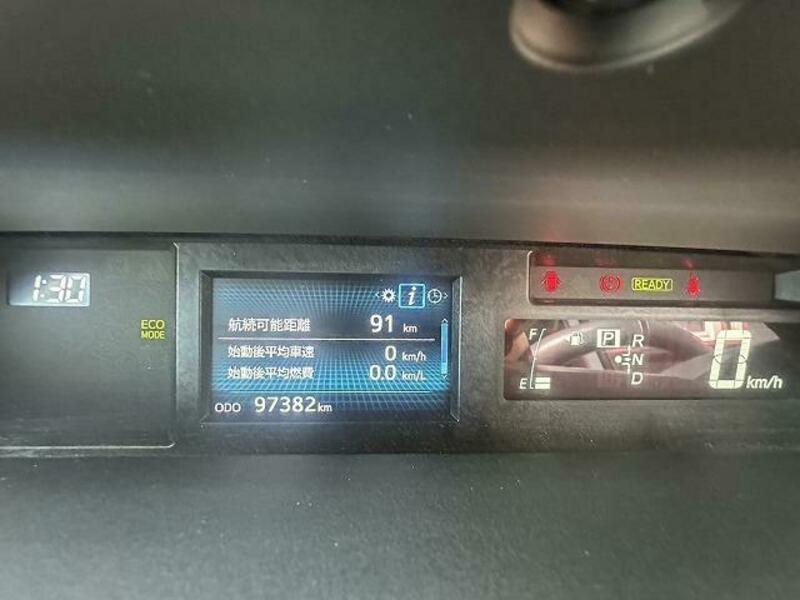 PRIUS ALPHA