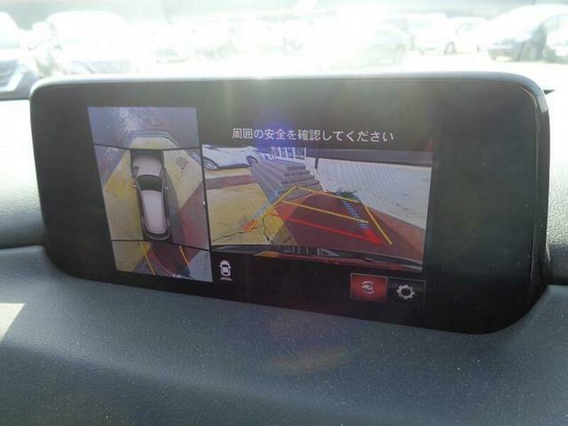 CX-8